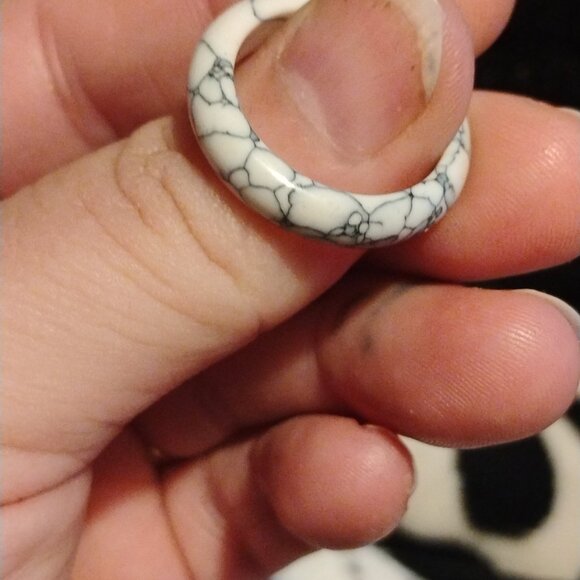 Crystal rings - Picture 3 of 16